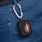 WRCCDC AirPods and AirPods Pro Case Cover