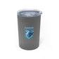 Fin Invest In Our Oceans Vacuum Insulated Tumbler, 11oz