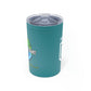 Coastline "Invest In Our Planet" Vacuum Insulated Tumbler, 11oz