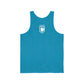 Coastline "Every Day is Earth Day" Unisex Jersey Tank