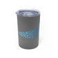 Coastline Winter Wave Vacuum Insulated Tumbler, 11oz