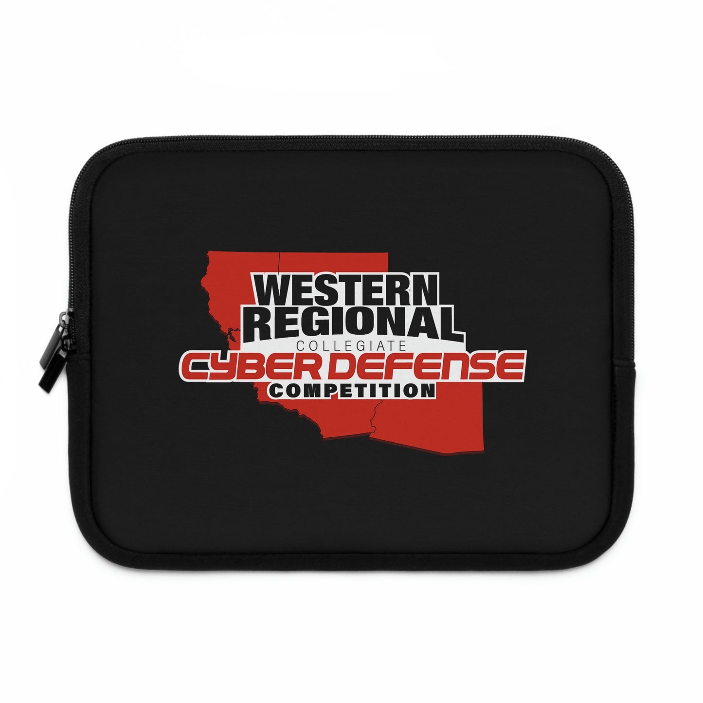 WRCCDC Laptop Sleeve