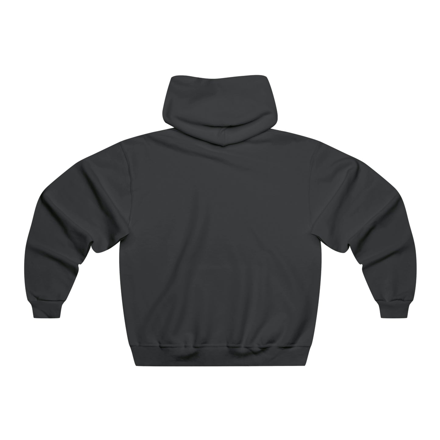 WRCCDC 2023 Competition Unisex NUBLEND® Hooded Sweatshirt - Small Logo
