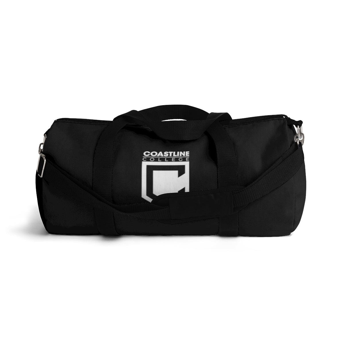 Coastline Veterans Resource Center Duffel Bag