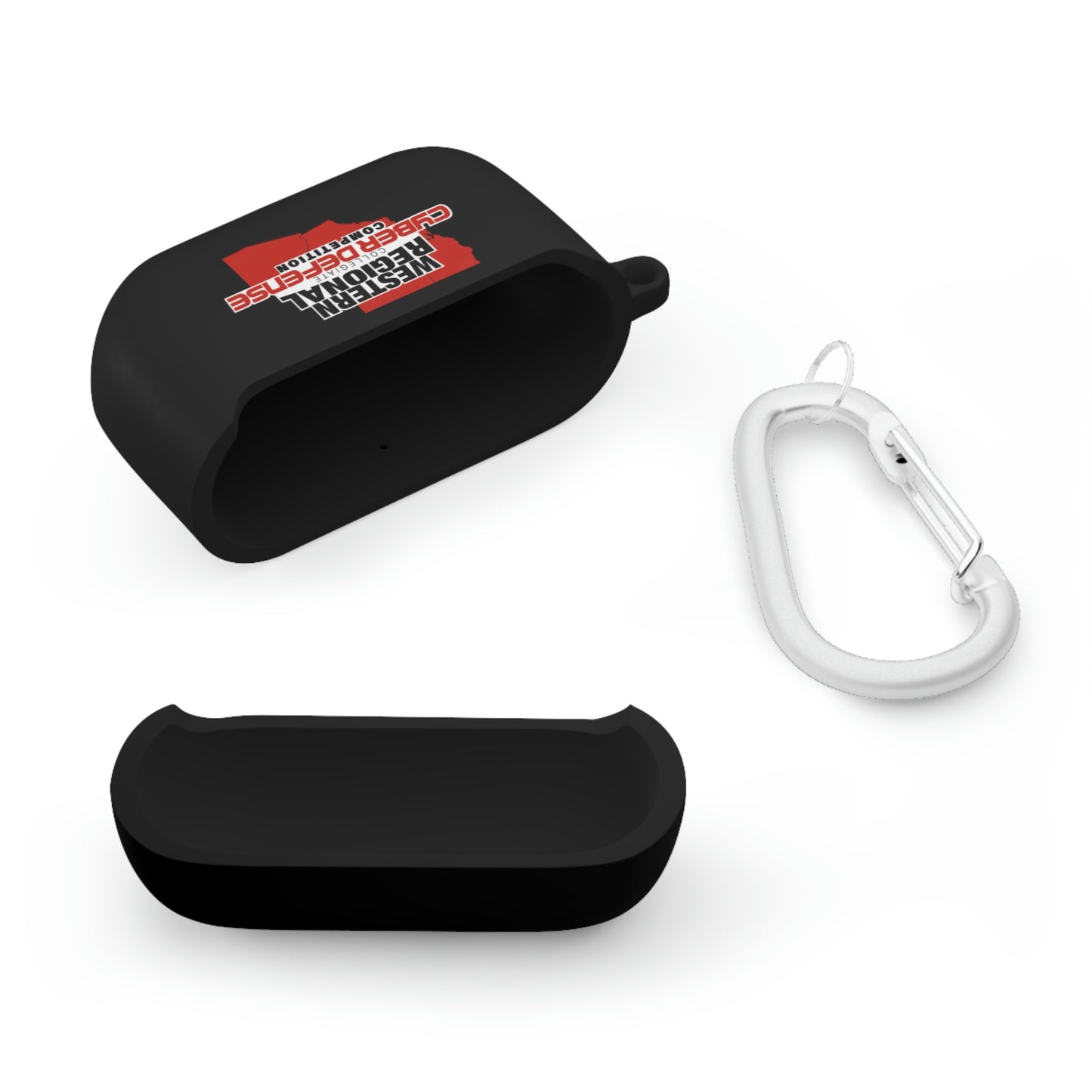 WRCCDC AirPods and AirPods Pro Case Cover