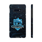 Coastline Esports Cellphone Tough Cases