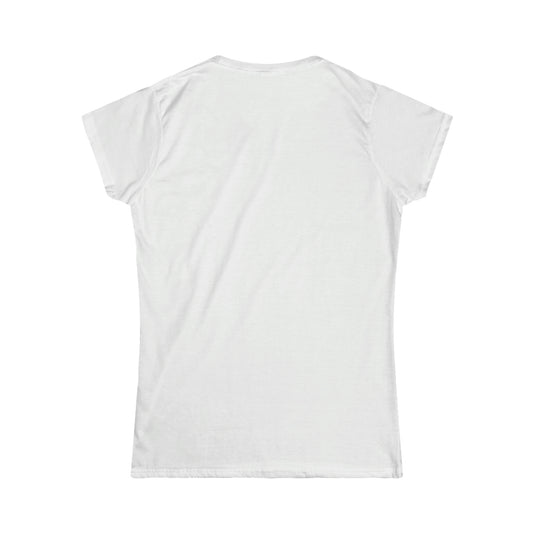 WRCCDC 2023 Competition Women's Softstyle Tee