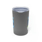Coastline Earth Day Vacuum Insulated Tumbler, 11oz