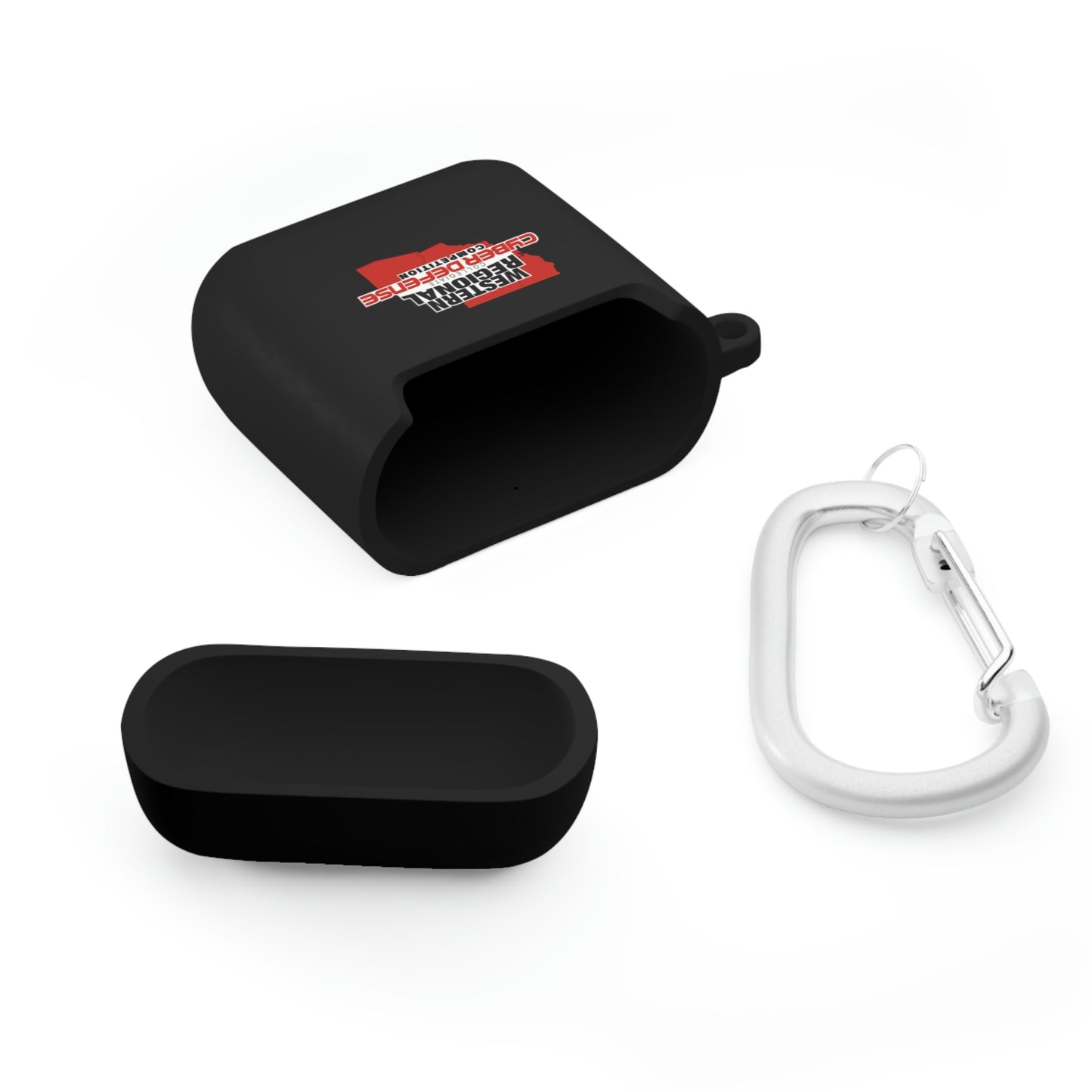 WRCCDC AirPods and AirPods Pro Case Cover