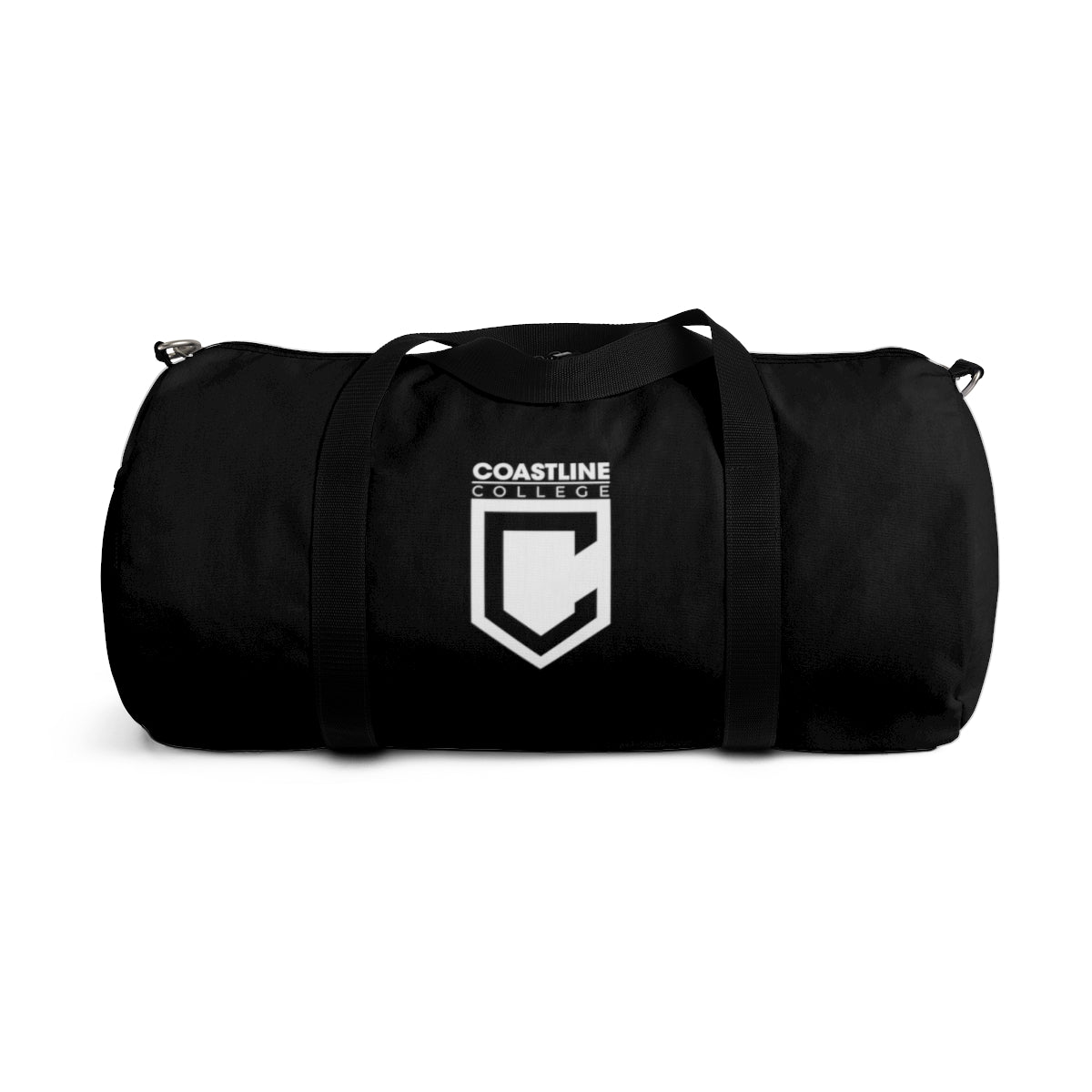 Coastline Veterans Resource Center Duffel Bag