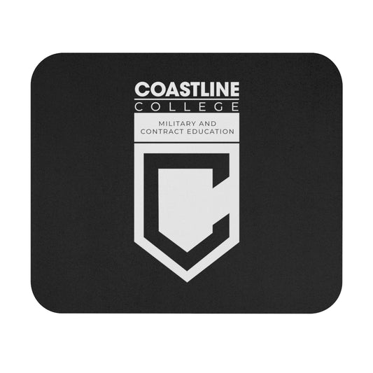 Coastline Military & Contract Ed Mouse Pad