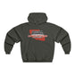 WRCCDC Unisex NUBLEND® Hooded Sweatshirt