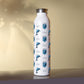 Fin Collection Slim Water Bottle