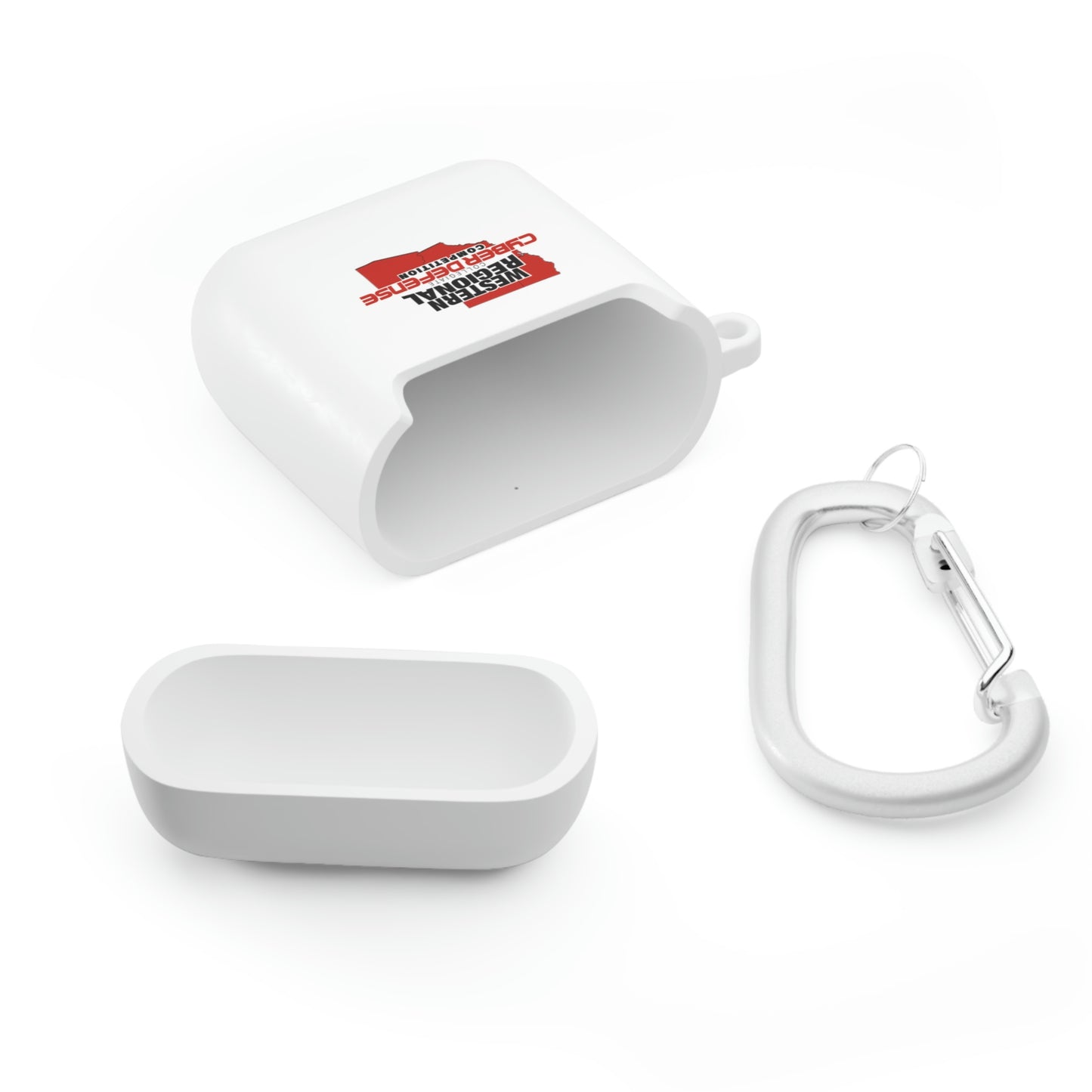 WRCCDC AirPods and AirPods Pro Case Cover