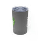 Coastline "Earth Day is Every Day" Vacuum Insulated Tumbler, 11oz