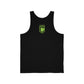 Coastline "Every Day is Earth Day" Unisex Jersey Tank