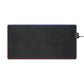 WRCCDC LED Gaming Mouse Pad