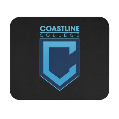 Shield Logo Mouse Pad