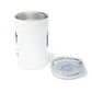 Fin Invest In Our Oceans Vacuum Insulated Tumbler, 11oz