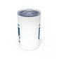 Coastline Earth Day Vacuum Insulated Tumbler, 11oz