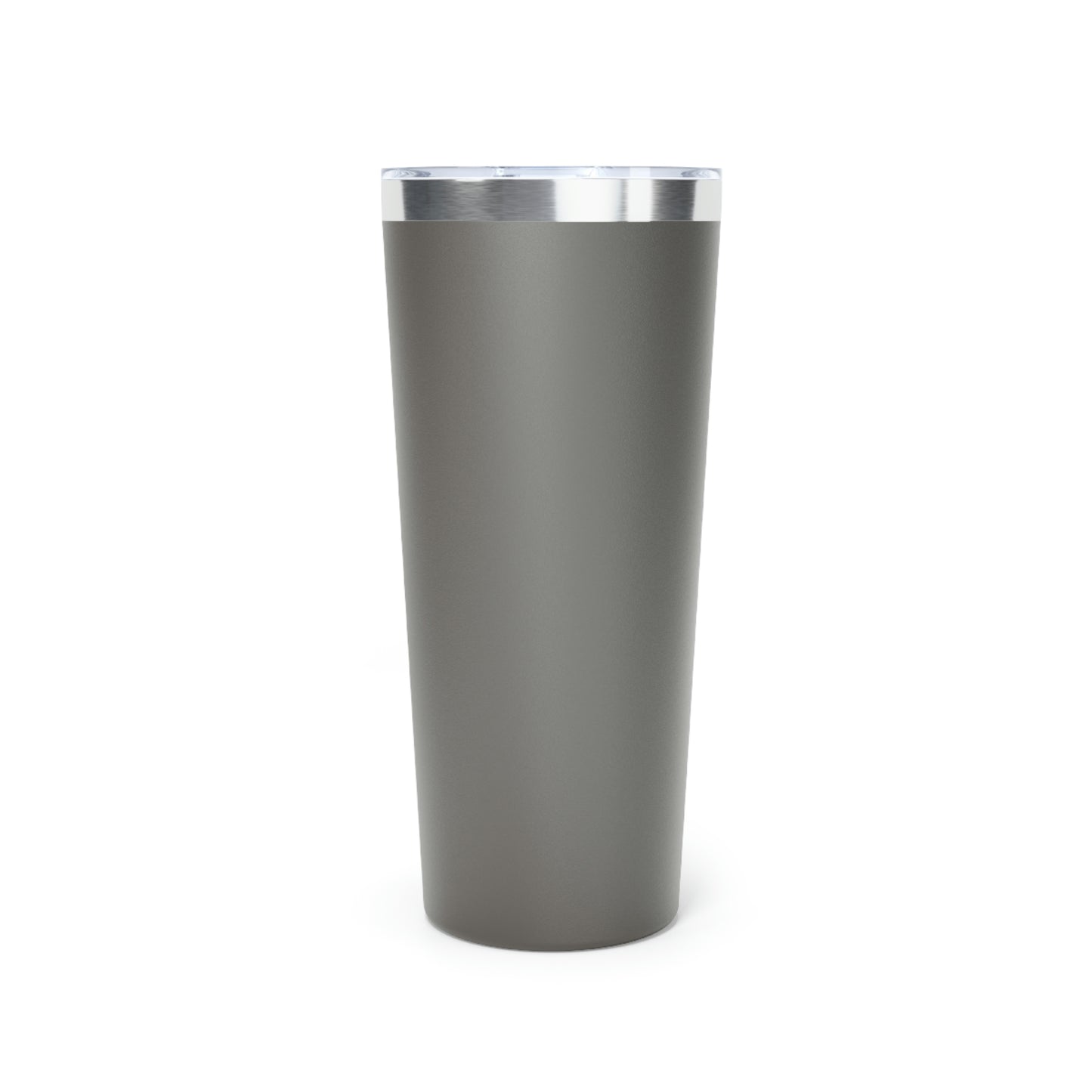 Coastline Esports Copper Vacuum Insulated Tumbler, 22oz