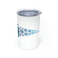 Coastline Winter Wave Vacuum Insulated Tumbler, 11oz