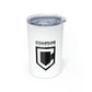 Coastline "Invest In Our Planet" Vacuum Insulated Tumbler, 11oz