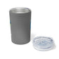 Fin Invest In Our Oceans Vacuum Insulated Tumbler, 11oz