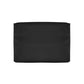 Fin Collection Polyester Lunch Bag - Black