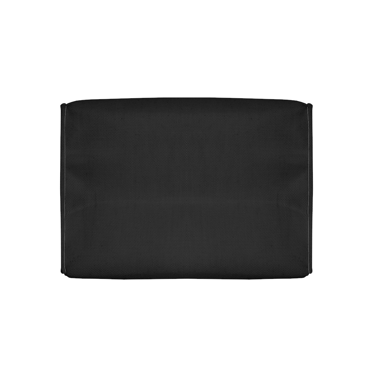 Fin Collection Polyester Lunch Bag - Black