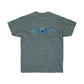 Coastline Winter Wave Unisex Ultra Cotton Tee