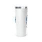 Fin Invest In Our Oceans Copper Vacuum Insulated Tumbler, 22oz
