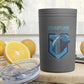 Fin Collection Vacuum Insulated Tumbler, 11oz