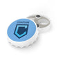 Shield Logo Bottle Opener