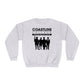 Coastline Veterans Resource Center Unisex NuBlend® Crewneck Sweatshirt