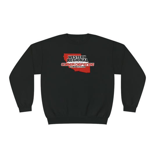 WRCCDC Unisex NuBlend® Crewneck Sweatshirt