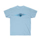 Coastline Winter Wave Unisex Ultra Cotton Tee