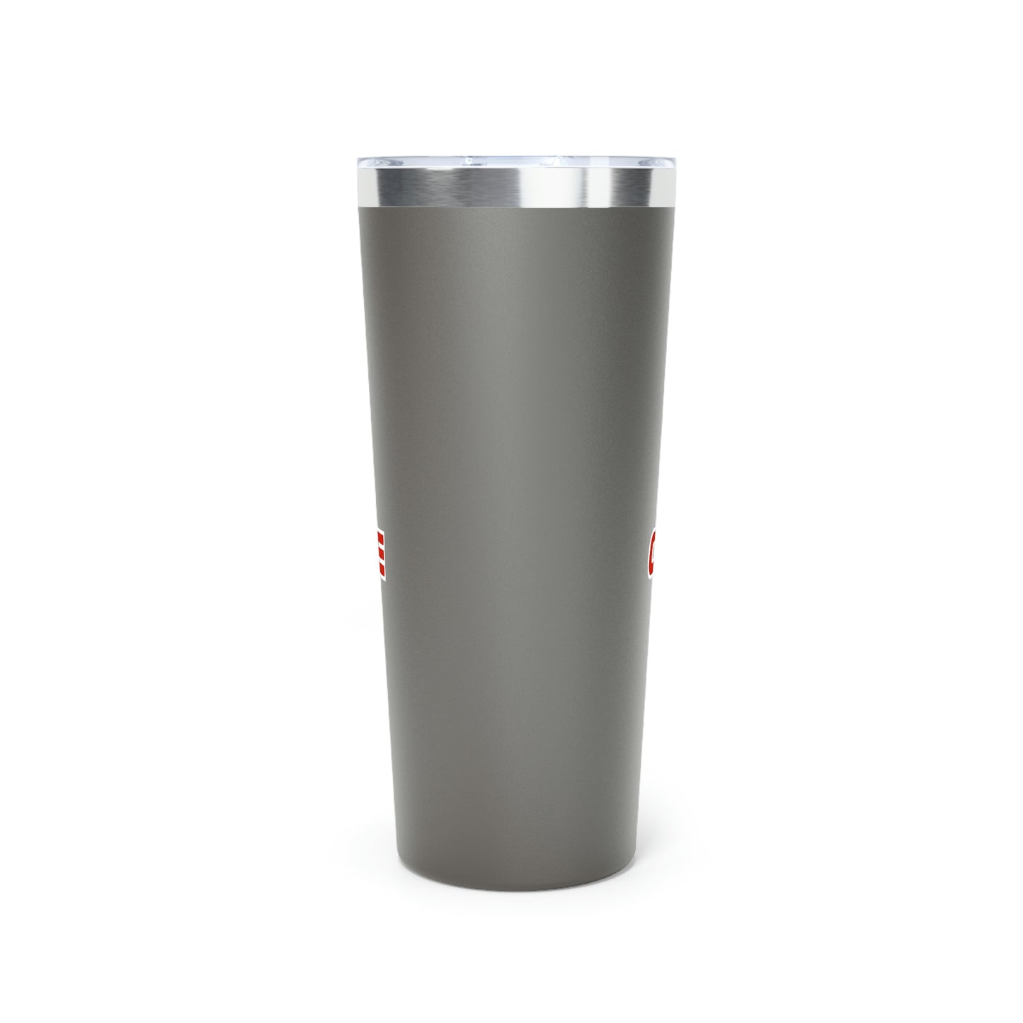 WRCCDC Copper Vacuum Insulated Tumbler, 22oz