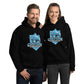 Coastline Esports Unisex Pullover Hoodie
