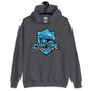 Coastline Esports Unisex Pullover Hoodie