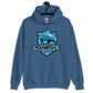 Coastline Esports Unisex Pullover Hoodie