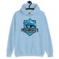 Coastline Esports Unisex Pullover Hoodie