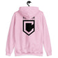 Coastline Summertime Sunset Unisex Hoodie (Light Colors)