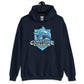 Coastline Esports Unisex Pullover Hoodie