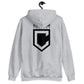 Coastline Summertime Sunset Unisex Hoodie (Light Colors)