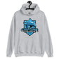 Coastline Esports Unisex Pullover Hoodie