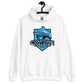 Coastline Esports Unisex Pullover Hoodie