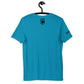 Coastline Summertime Sunset Unisex T-Shirt (Light Colors)