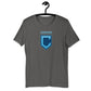 Shield Logo Unisex T-Shirt - Dark Colors