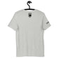 Coastline Summertime Sunset Unisex T-Shirt (Light Colors)
